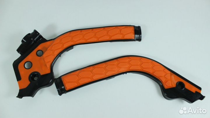 Защита рамы тип ктм Avantis Enduro GR7/8