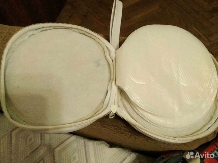 Кейс-органайзер для компакт дисков