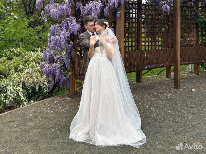 Постановка свадебного танца