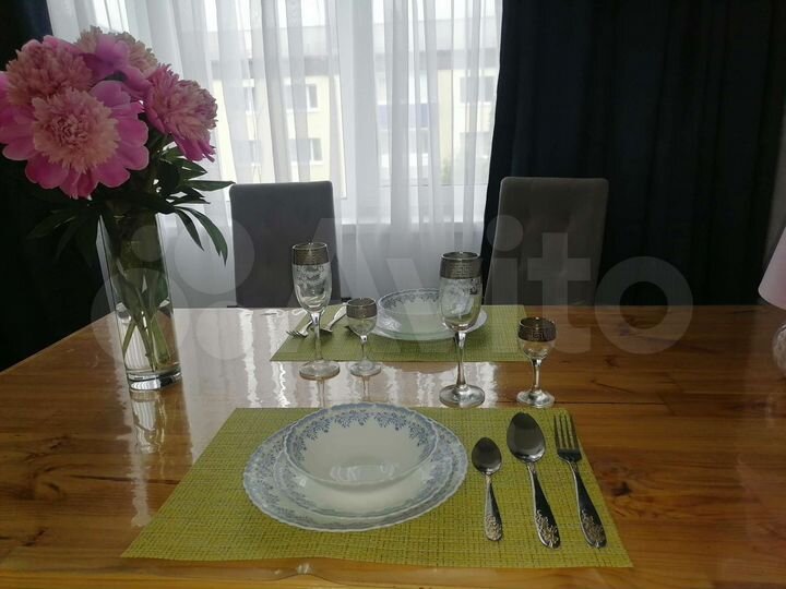 Квартира-студия, 34 м², 4/5 эт.