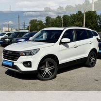 LIFAN X70 2.0 CVT, 2018, 68 923 км, с пробегом, цена 1 299 000 руб.