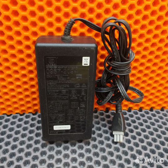 Блок питания HP 0957-2094 оригинал