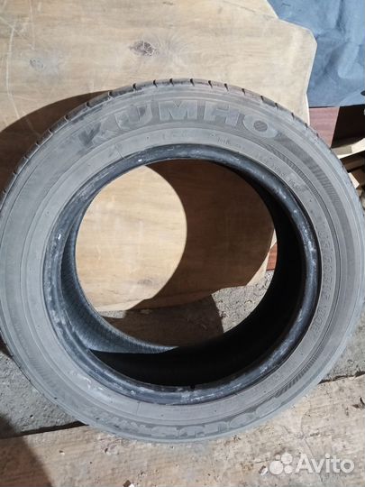 Kumho Solus KH17 185/60 R15