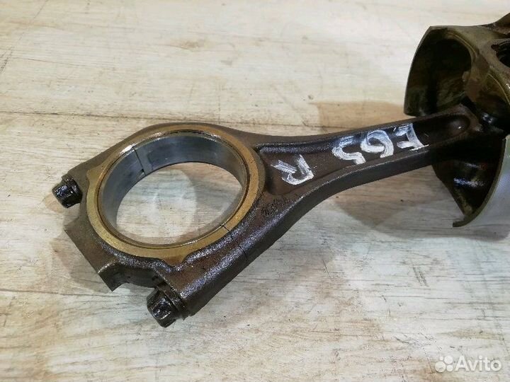Шатун Bmw 7-Series E65 4.4 2001
