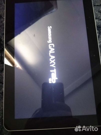 Планшет samsung galaxy tab 10.1