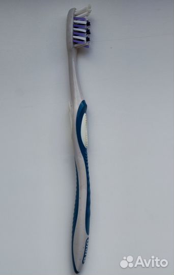 Щетка Зубная Oral-B Pro-Expert Extra Clean Eco