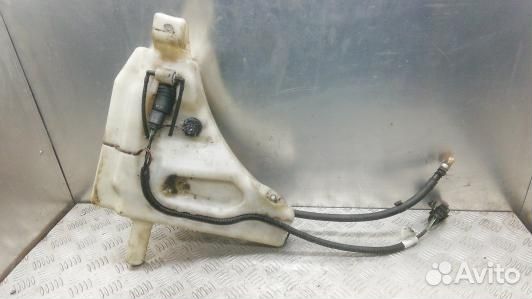 Бачок омывателя audi Q7 (7UK03NL01)