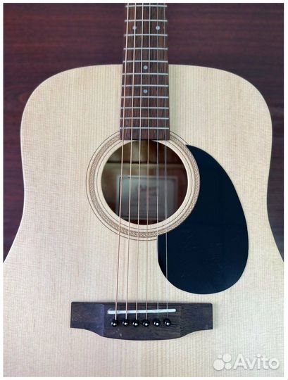 Акустическая гитара Ditson D-10