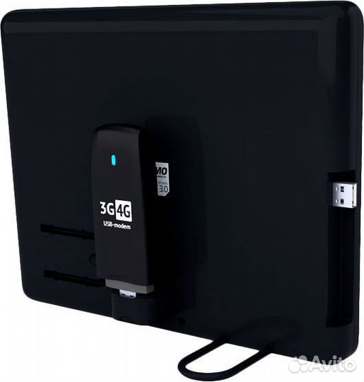 Усилитель сигнала рэмо Connect 3.0