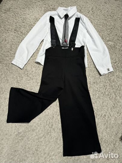 Одежда для девочки рост 130-140