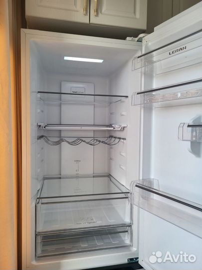 Холодильник Леран