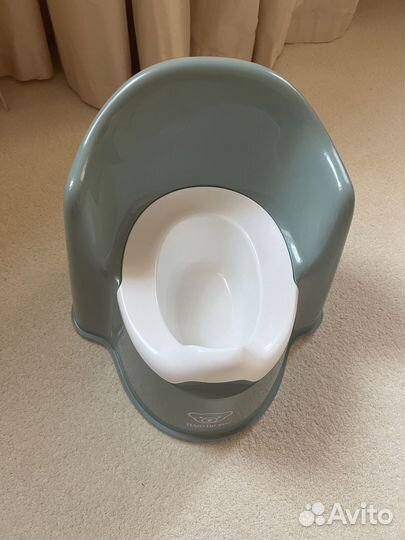 Горшок babybjorn