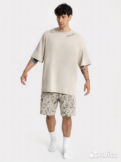 Шорты мужские Mark Farmelle