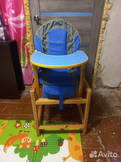 Столик для кормления