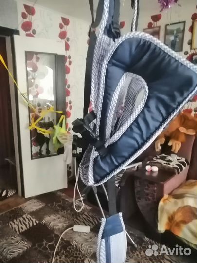 Рюкзак кенгуру