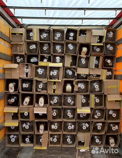 Пэт кеги 30л