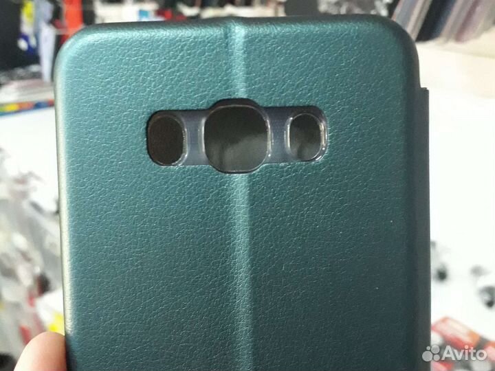 Чехол Samsung J5 2016