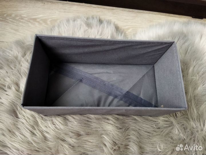 Новые органайзеры для вещей типа икеа IKEA