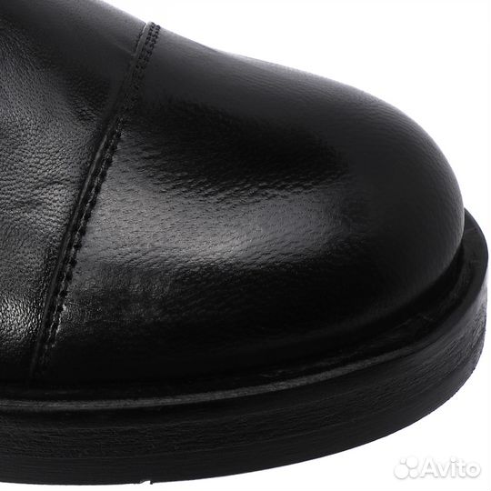 Женские ботинки ernesto dolani