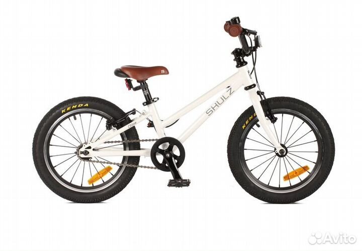 Велосипед Shulz Chloe 16 Race