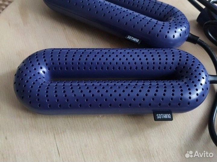 Сушилка для обуви Sothing Zero-Shoes Dryer