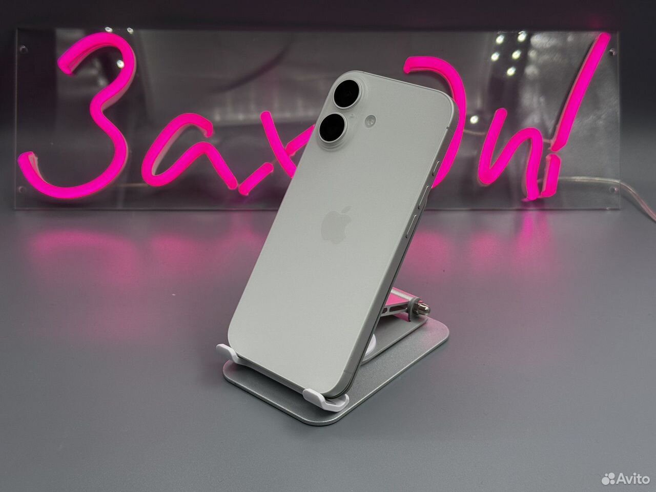 iPhone 17, 256 ГБ, eSIM, Пермь