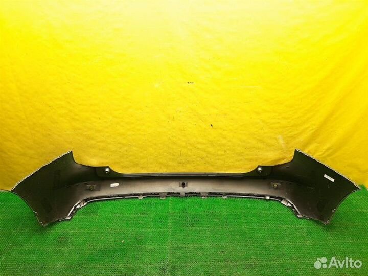 Бампер задний Haval Jolion 2020 - Н. В