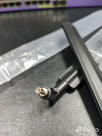 Антенны TS9 -2 шт (комплект)