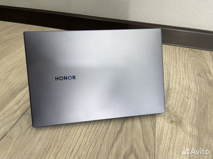 Новый ноутбук Honor MagicBook 14