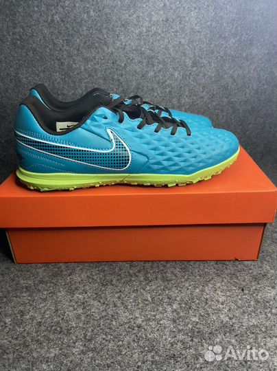 Бутсы nike tiempo