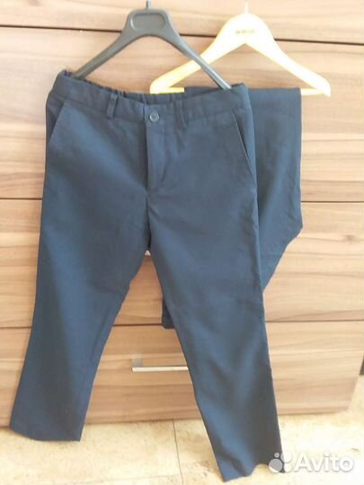 Школьная форма пакетом 7 вещей