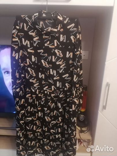 Платье женское