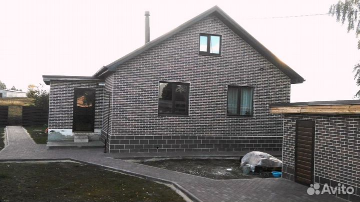 Декоративное покрытие амк кирпич