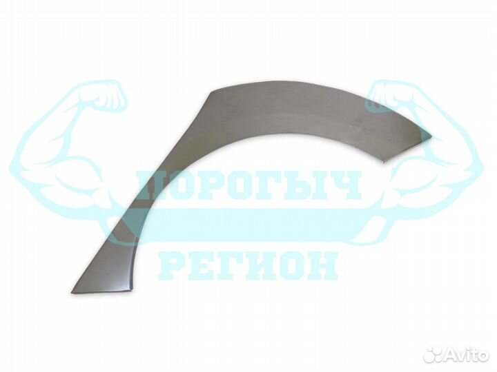 Арка Ford Focus 3 хетчбек 5дв левая
