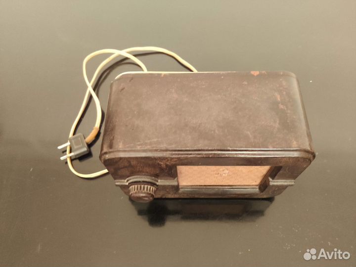 Абонентский громкоговоритель «Чайка-3»