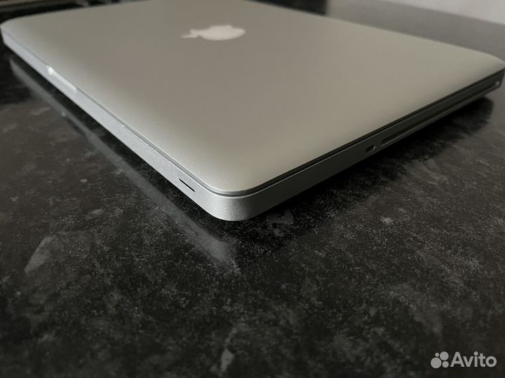 Apple MacBook Pro 13