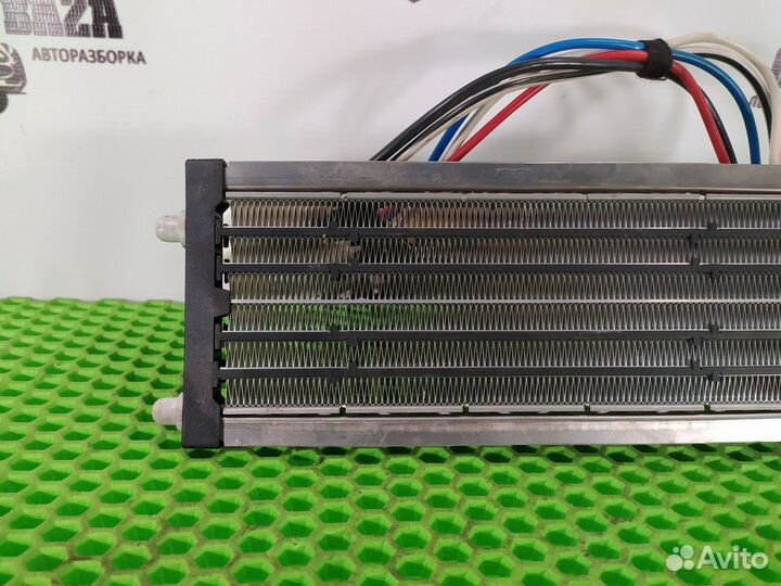 Радиатор отопителя электрический