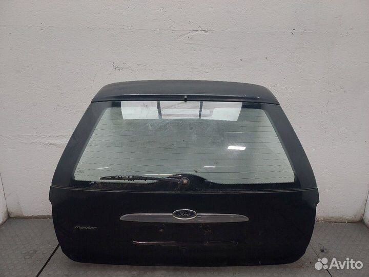 Крышка багажника Ford Mondeo 2, 1999
