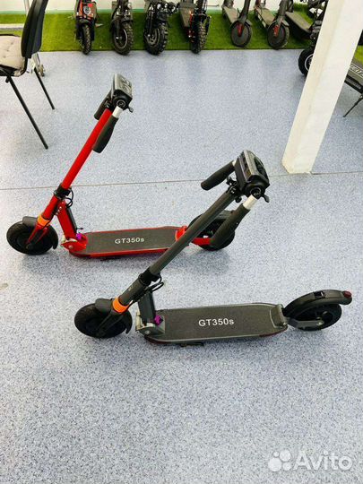 Электросамокаты Kugoo GT aovo Xiaomi