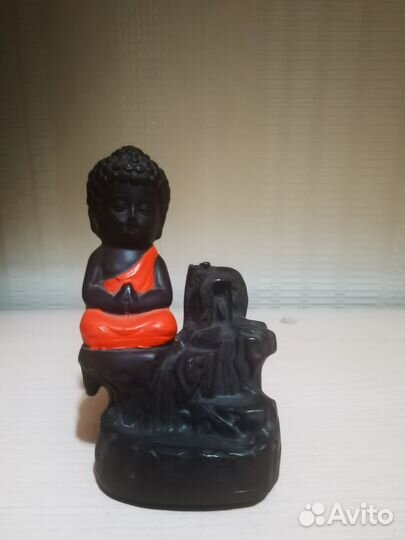 Маленький Будда