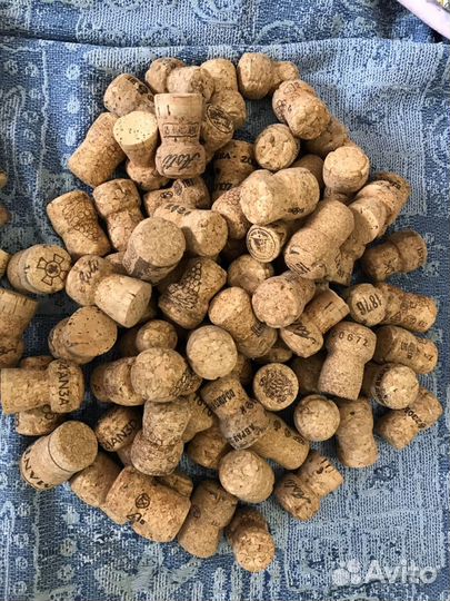 Винные пробки