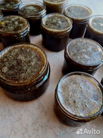 Продлевающий мужской мёд