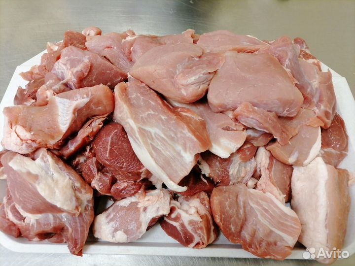 Домашние полуфабрикаты