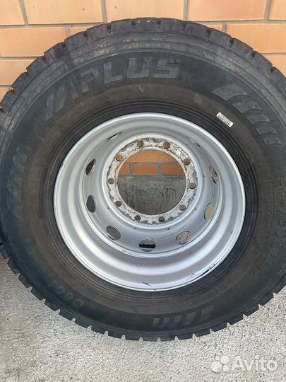 Колеса на грузовик 314/80/22,5