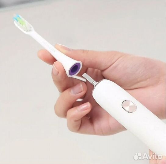 Электрическая зубная щетка Xiaomi Soocas X3U