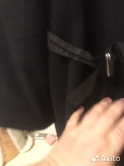 Пальто женское демисезонное размер примерно 58-60