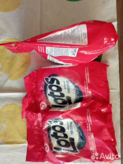 Отдам порошок