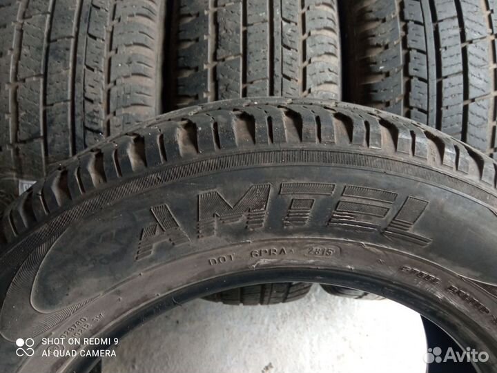 Шины резина летние 215 65 р16