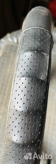 Чехол на руль Ваз