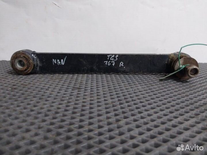 Стойка стабилизатора Man